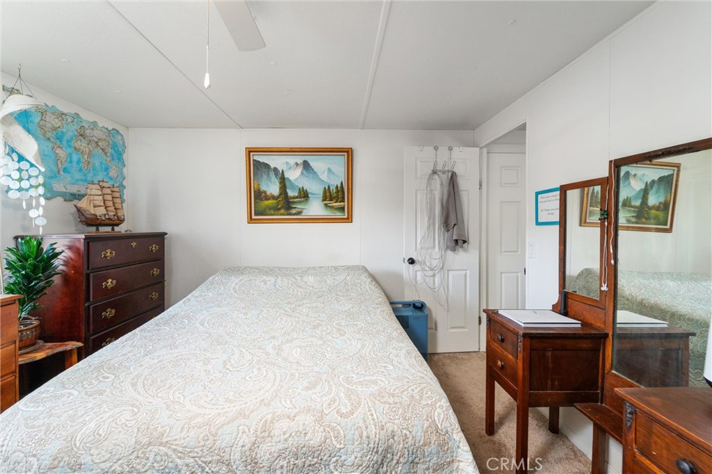 Warner Springs - Residential