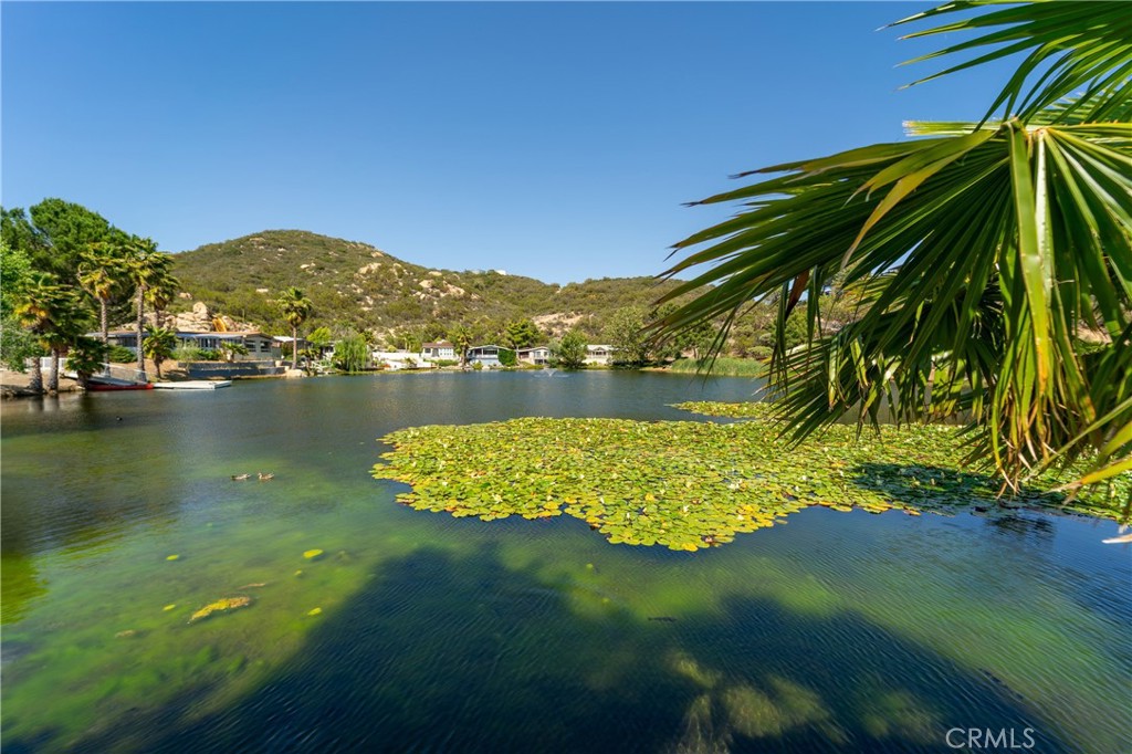 Warner Springs - Residential