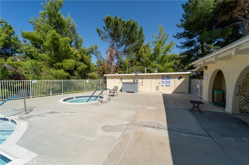 Warner Springs - Residential