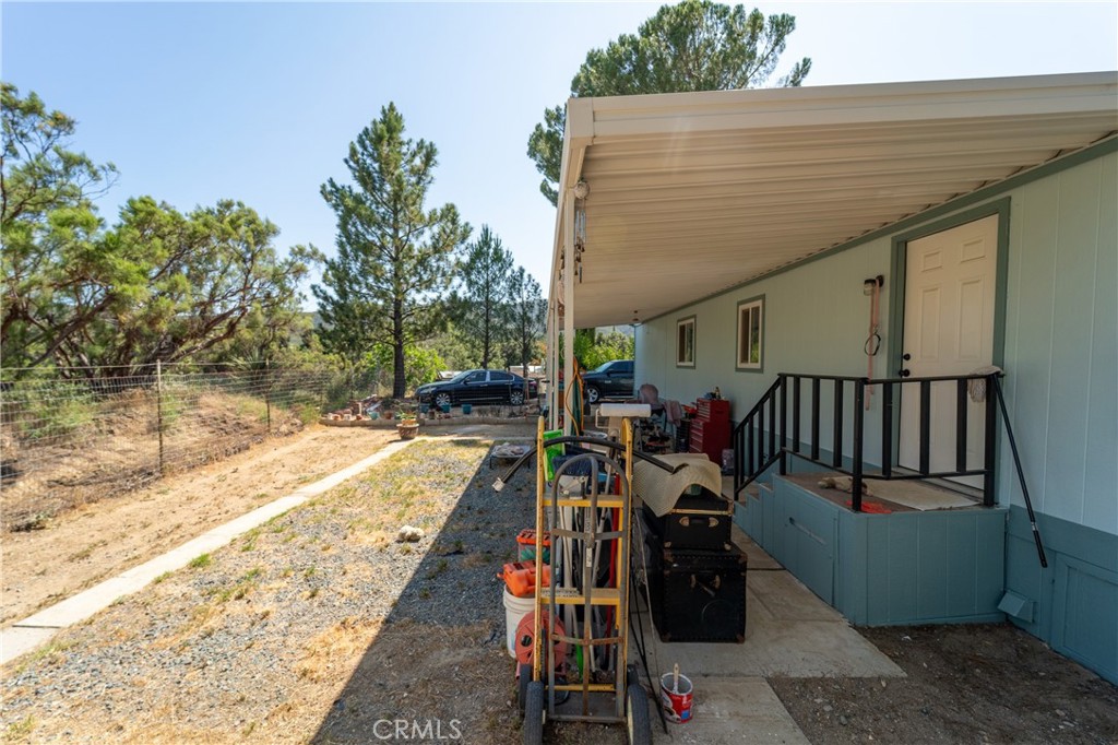 Warner Springs - Residential