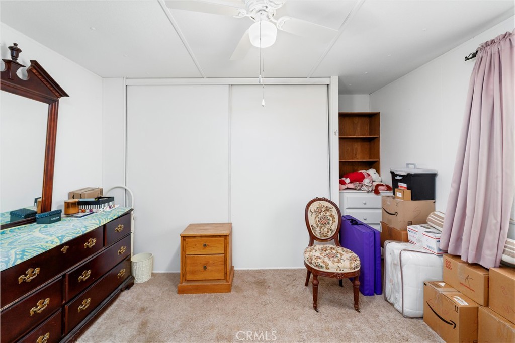 Warner Springs - Residential