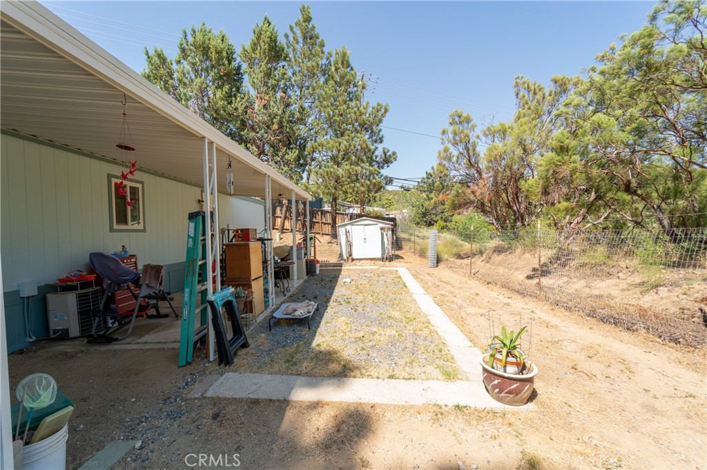 Warner Springs - Residential