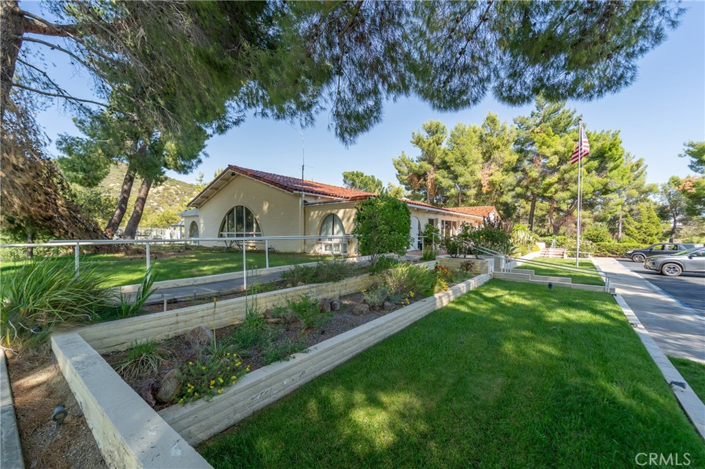 Warner Springs - Residential