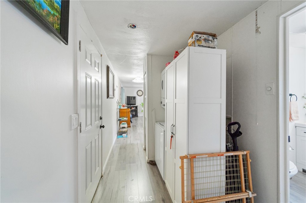 Warner Springs - Residential