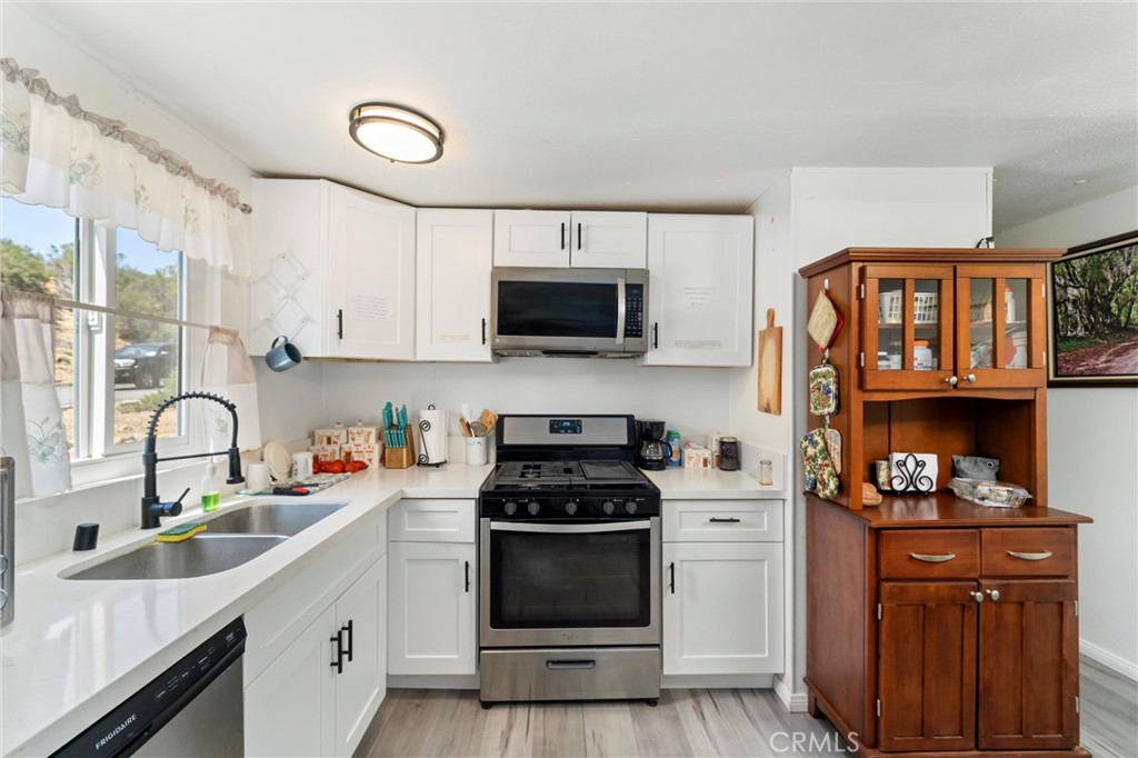 Warner Springs - Residential