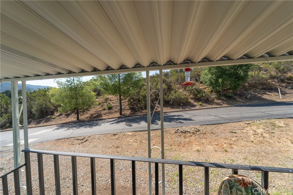 Warner Springs - Residential