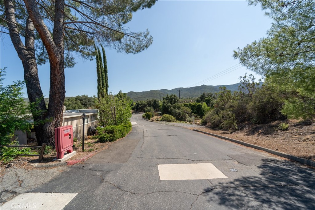 Warner Springs - Residential