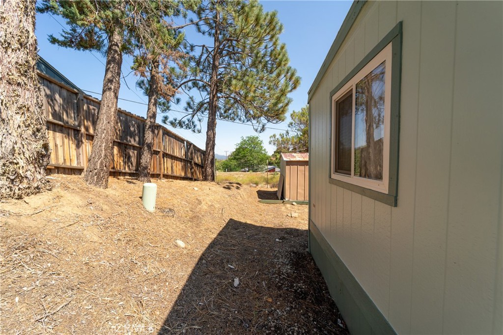 Warner Springs - Residential