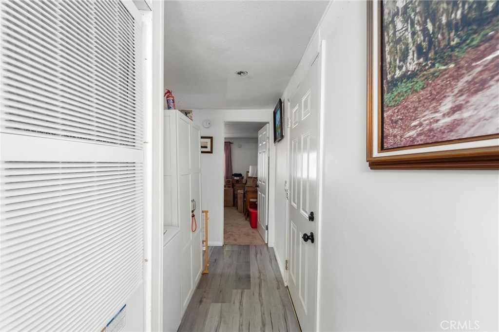 Warner Springs - Residential