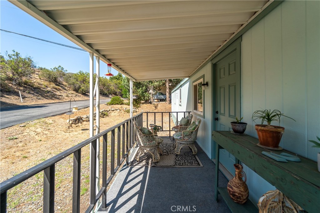 Warner Springs - Residential