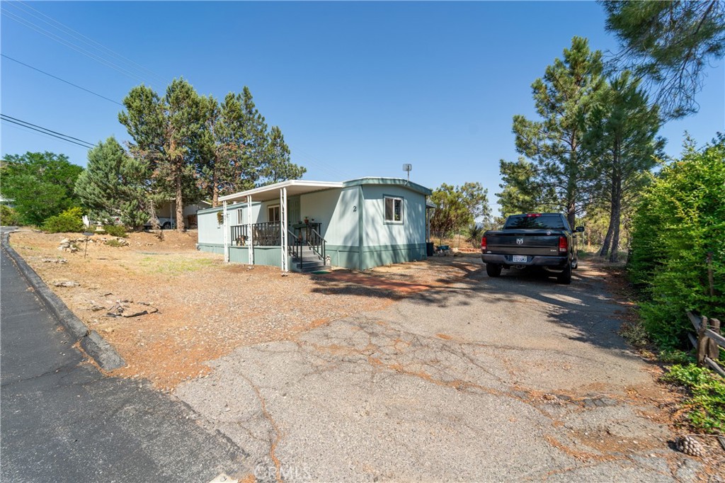 Warner Springs - Residential