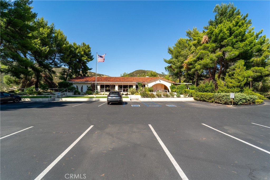 Warner Springs - Residential