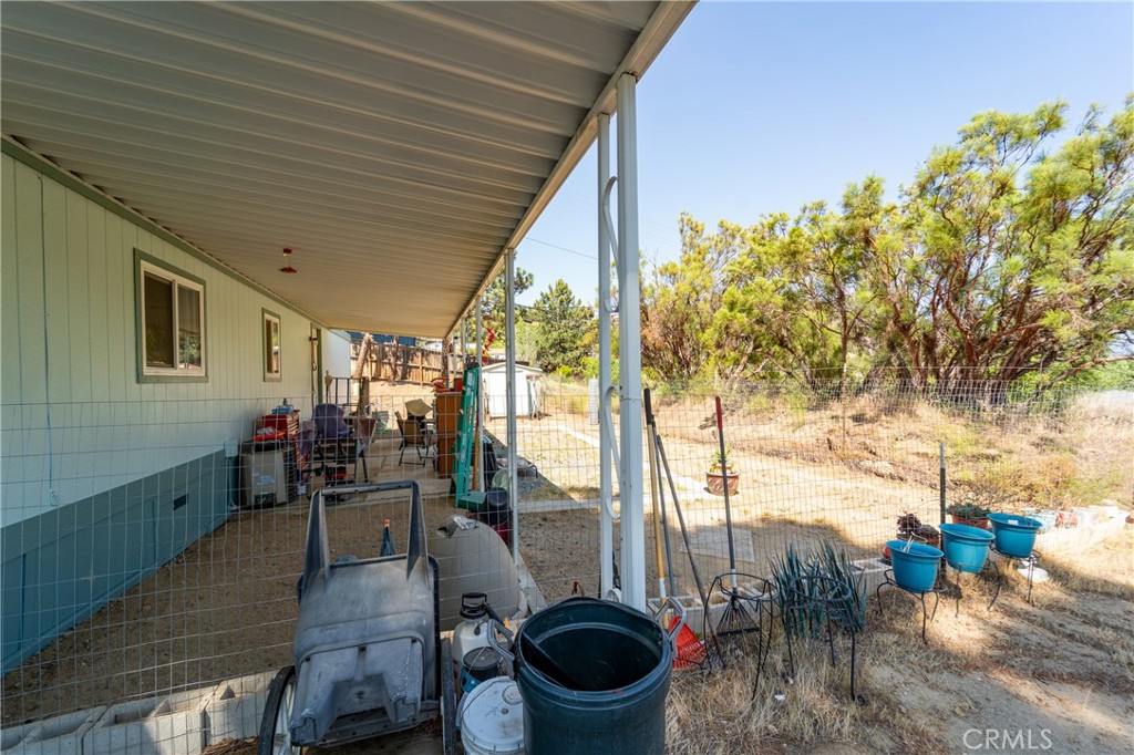 Warner Springs - Residential