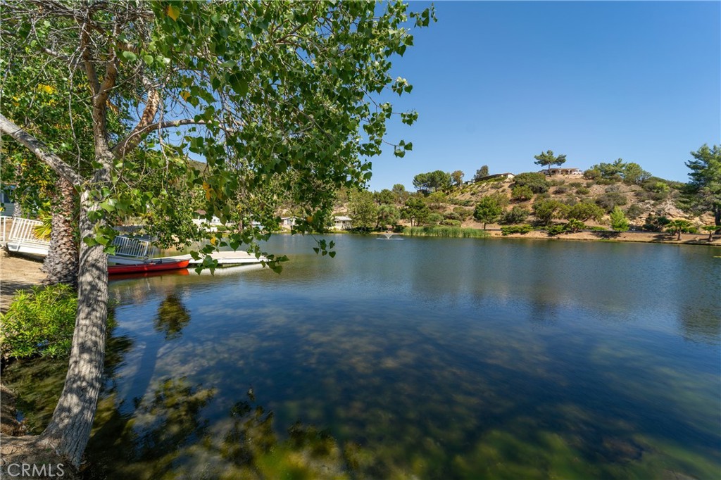 Warner Springs - Residential