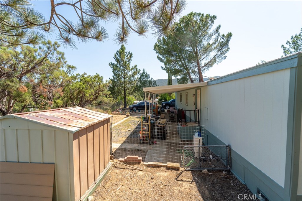 Warner Springs - Residential