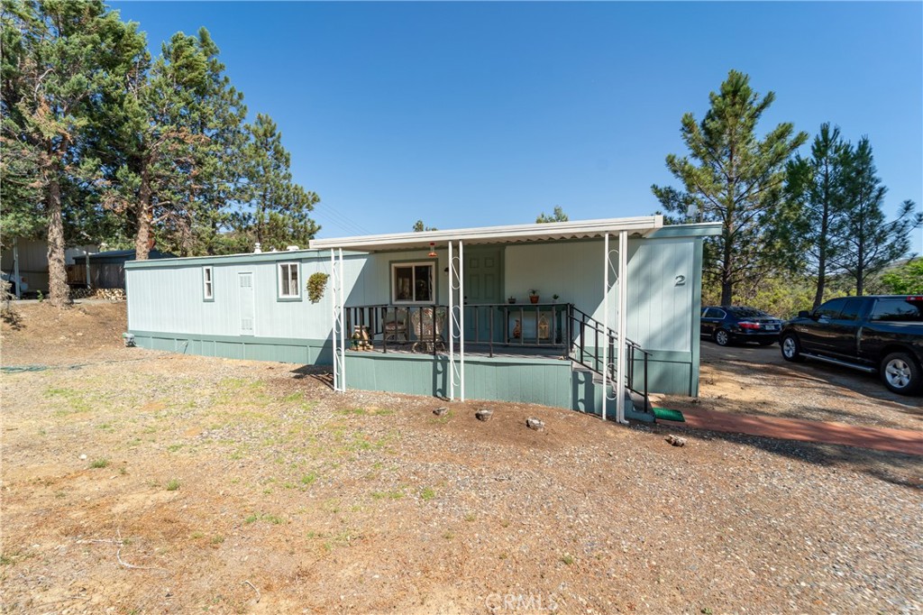 Warner Springs - Residential