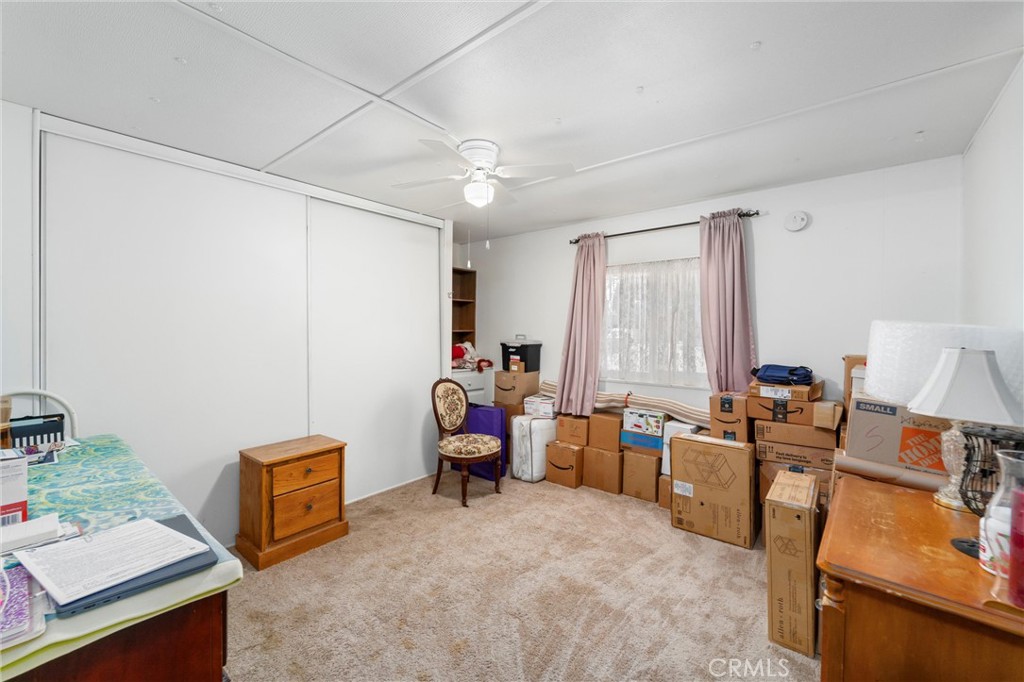 Warner Springs - Residential