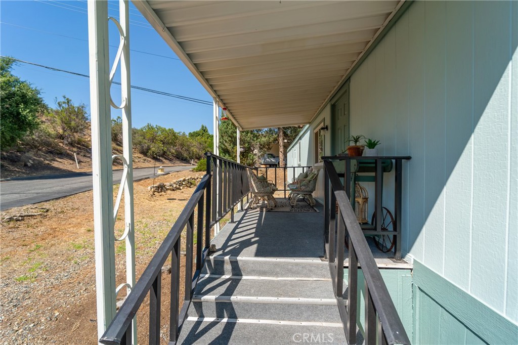 Warner Springs - Residential