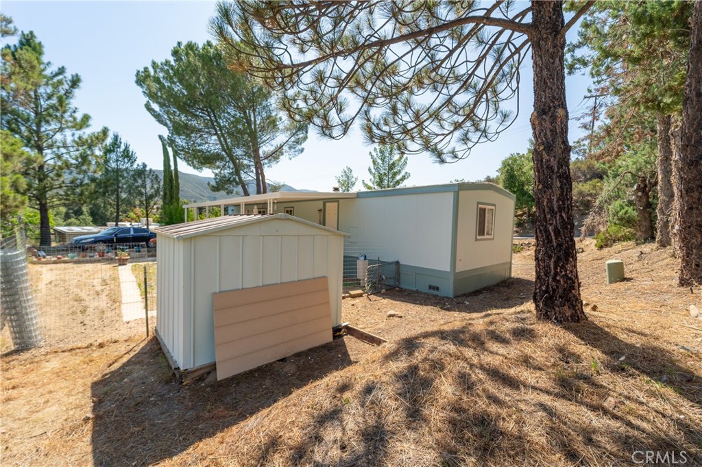 Warner Springs - Residential