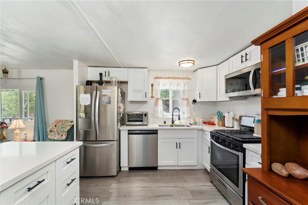 Warner Springs - Residential