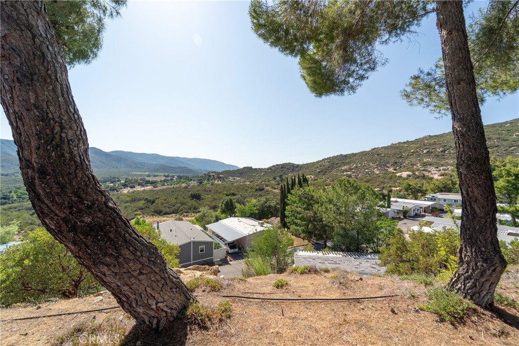 Warner Springs - Residential