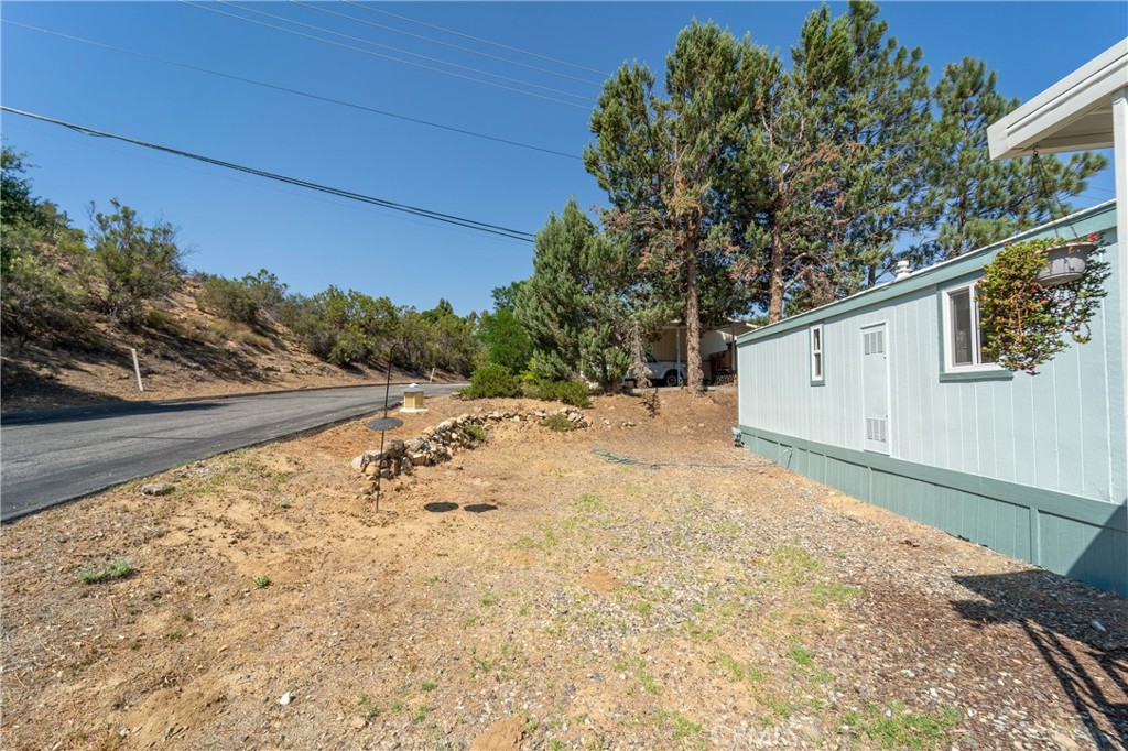 Warner Springs - Residential