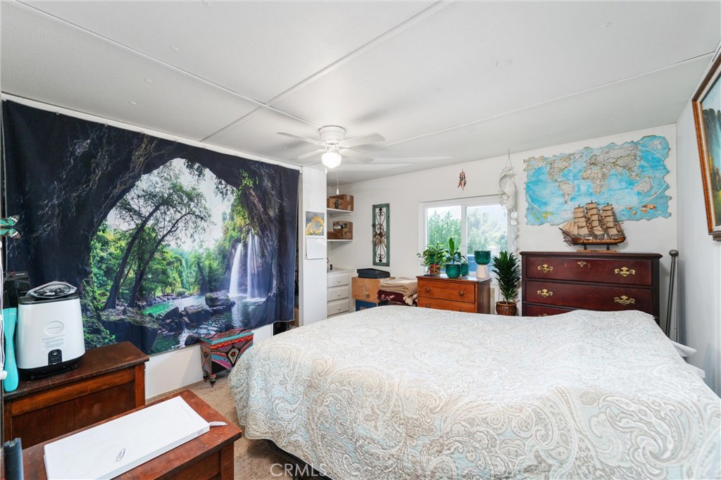 Warner Springs - Residential