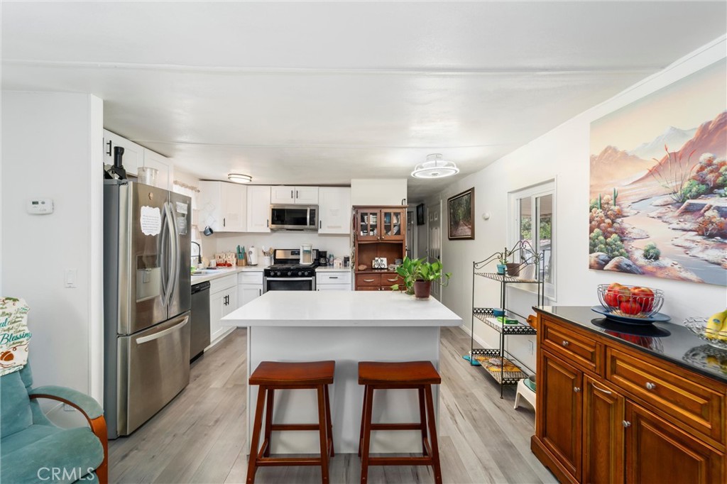 Warner Springs - Residential