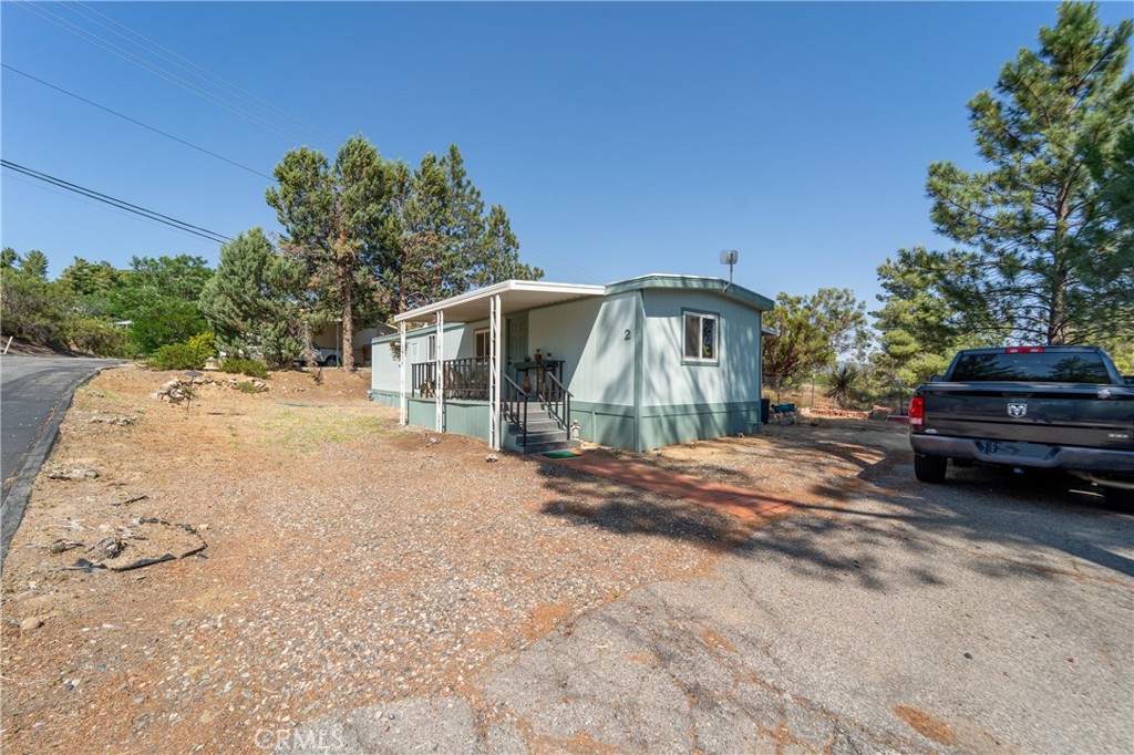 Warner Springs - Residential