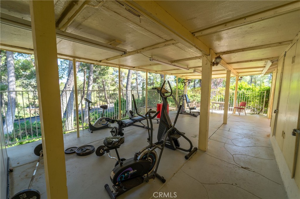 Warner Springs - Residential