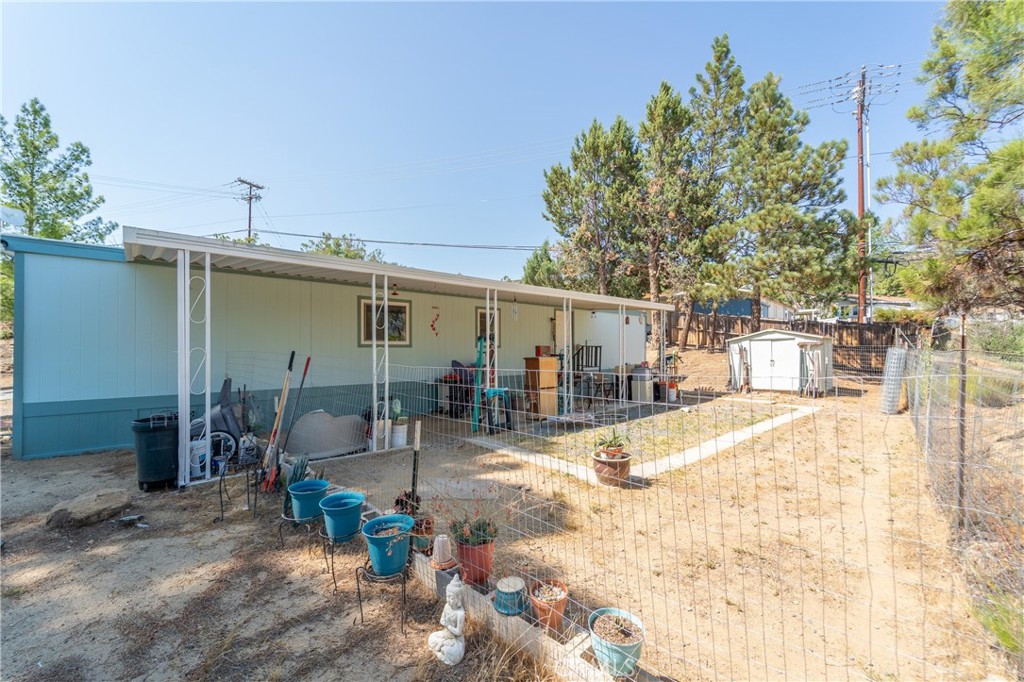 Warner Springs - Residential