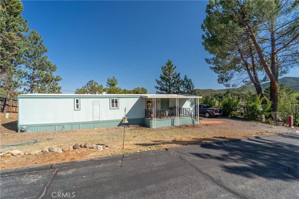 Warner Springs - Residential