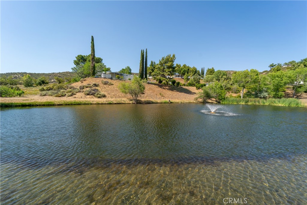 Warner Springs - Residential