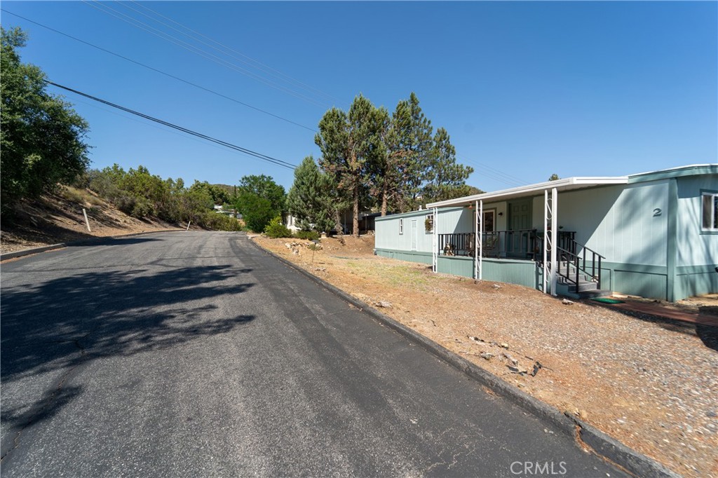 Warner Springs - Residential