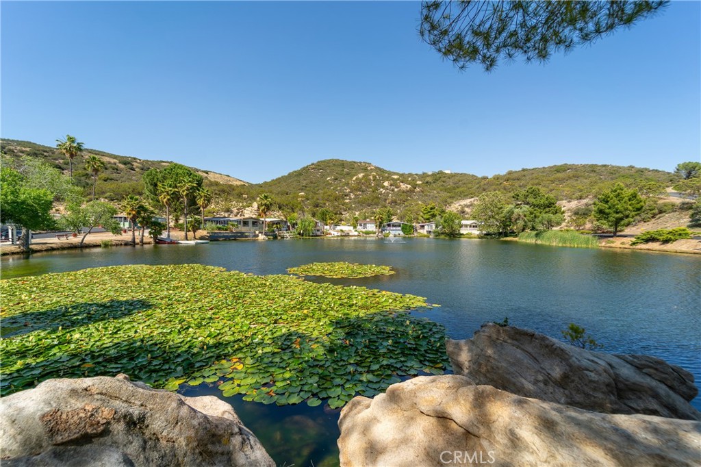 Warner Springs - Residential