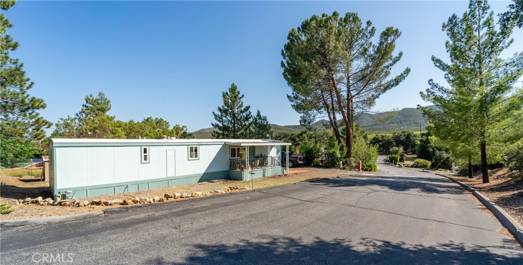 Warner Springs - Residential