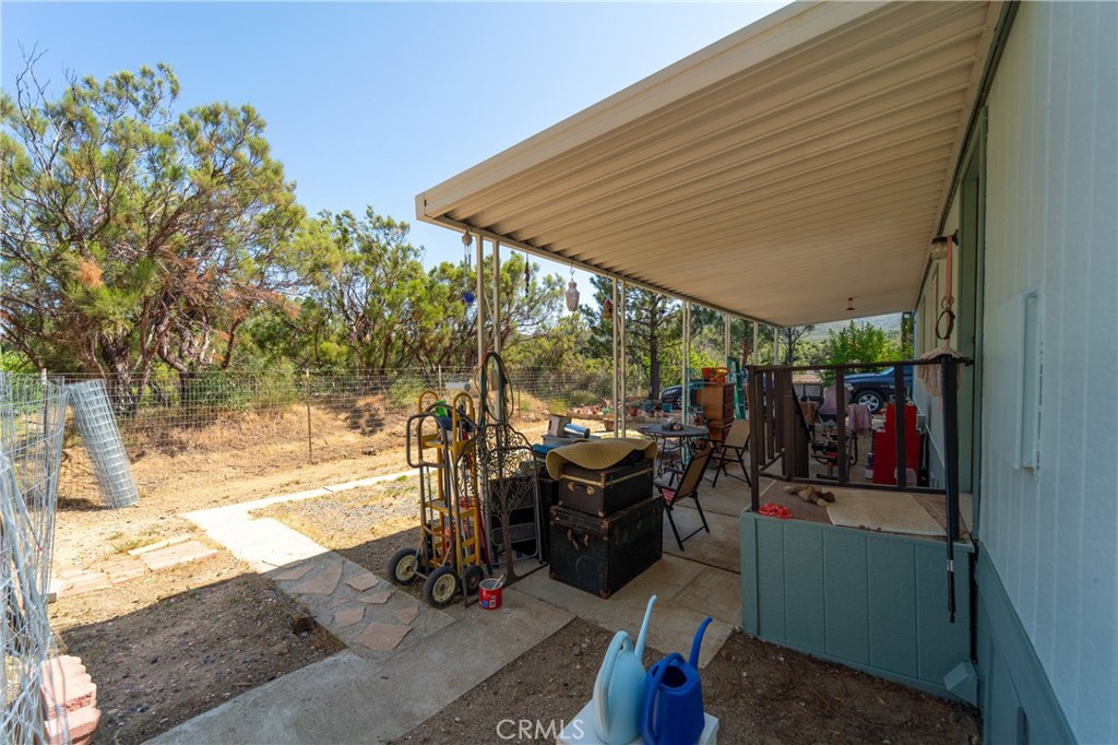 Warner Springs - Residential