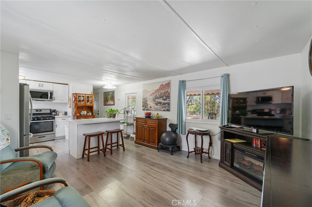 Warner Springs - Residential