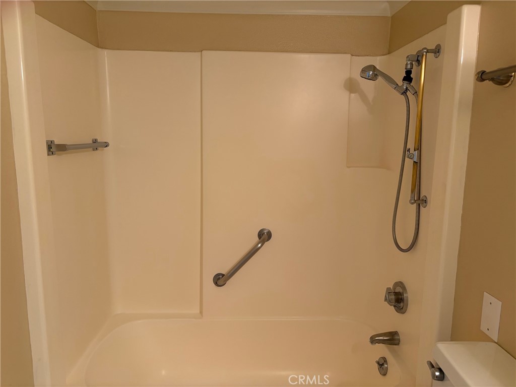 Leisure World (LW) - Residential