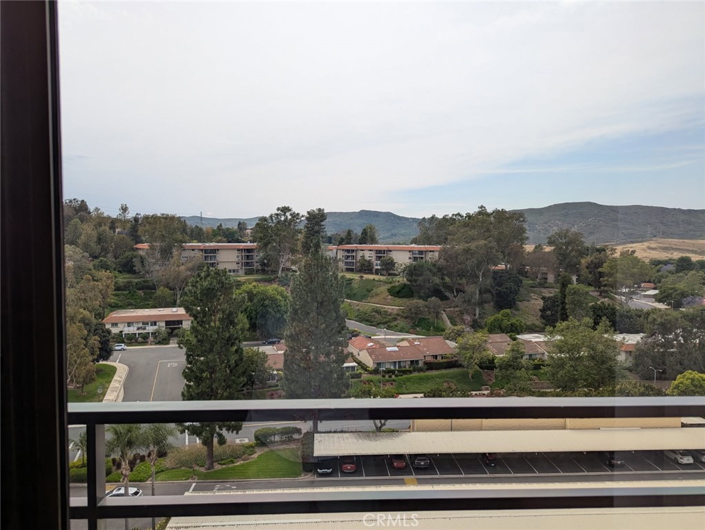 Leisure World (LW) - Residential