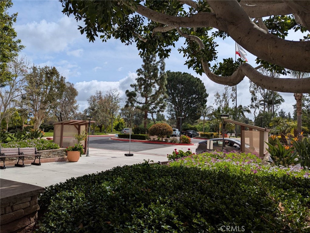 Leisure World (LW) - Residential