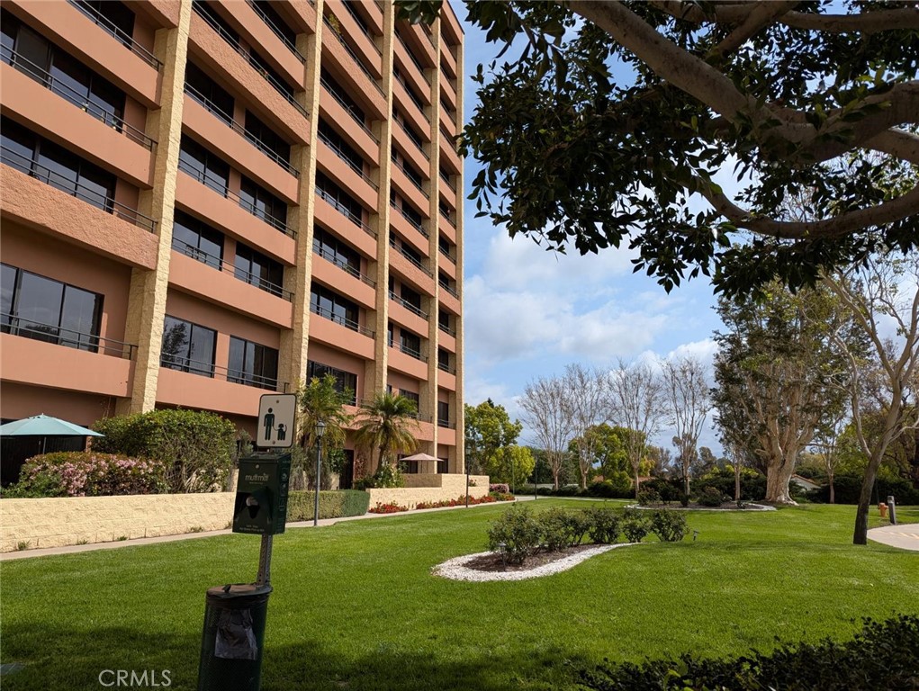 Leisure World (LW) - Residential