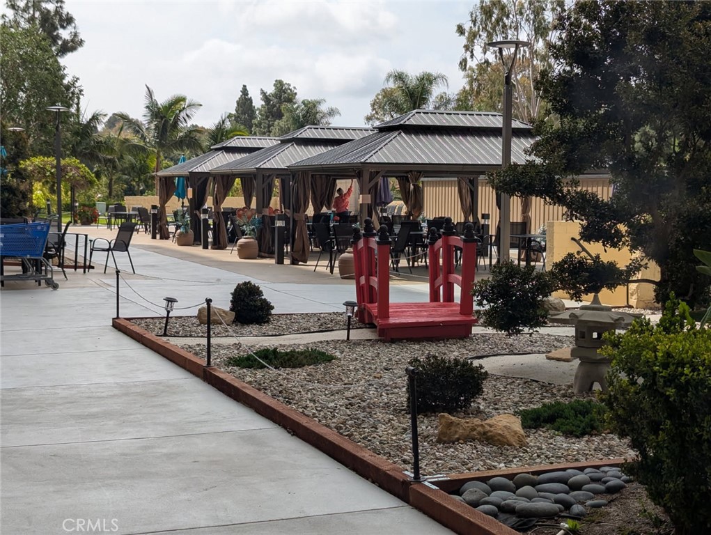 Leisure World (LW) - Residential