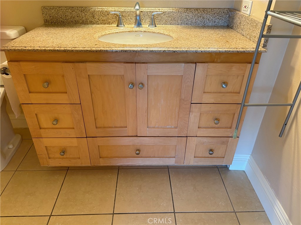 Leisure World (LW) - Residential
