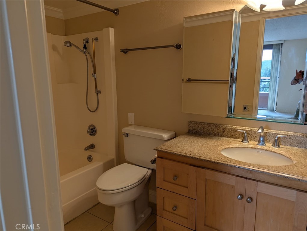 Leisure World (LW) - Residential