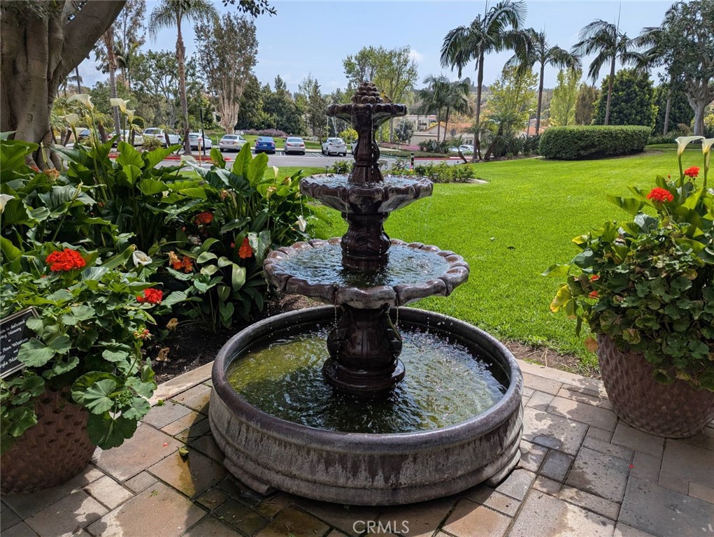 Leisure World (LW) - Residential