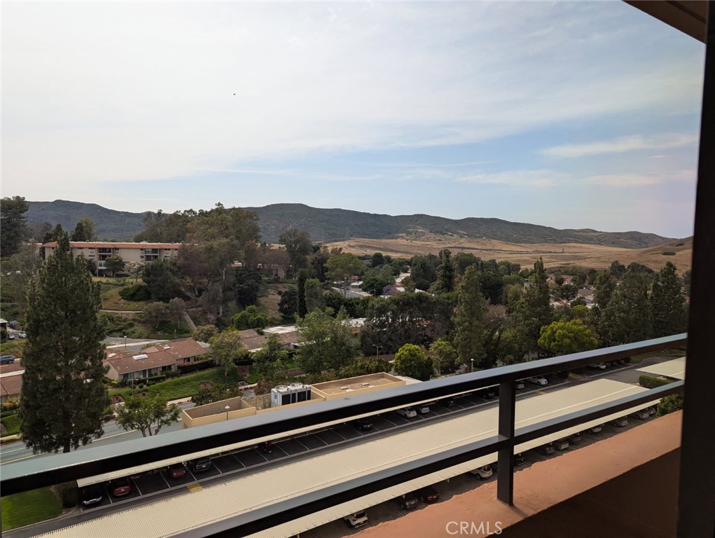 Leisure World (LW) - Residential