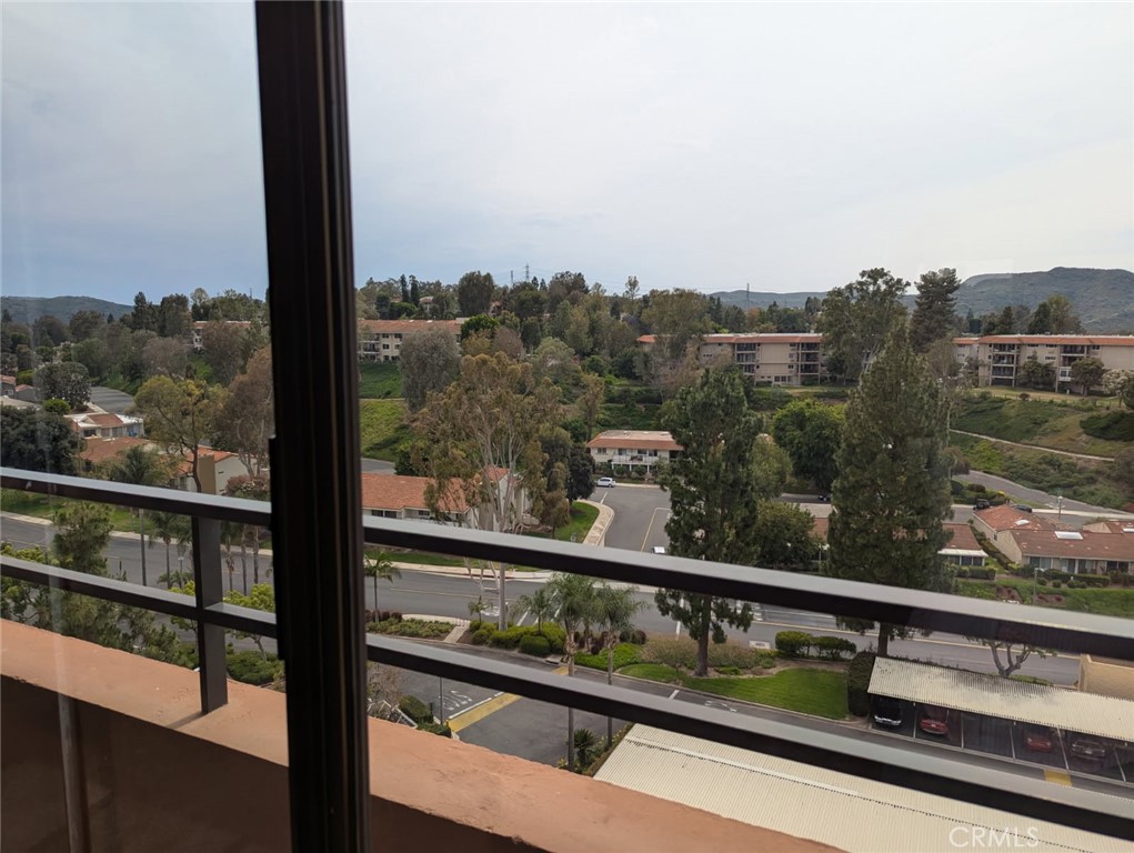 Leisure World (LW) - Residential