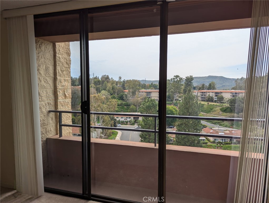 Leisure World (LW) - Residential