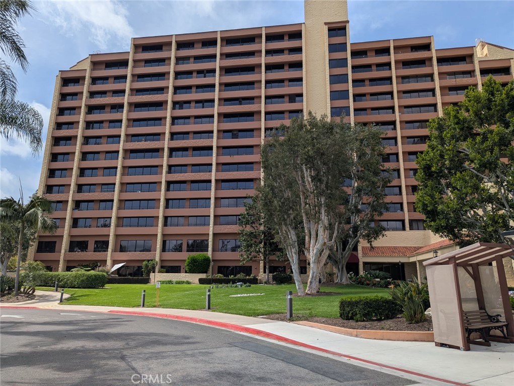 Leisure World (LW) - Residential